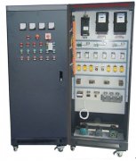 FCMZ-2型電機(jī)控制及儀表照明實(shí)訓(xùn)考核裝置（柜式、兩面雙組型)