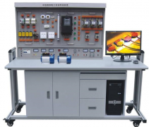 FCWX-082型中級維修電工實(shí)訓(xùn)考核裝置