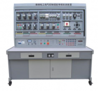 FCW-01E型維修電工電氣控制技能實(shí)訓(xùn)考核裝置
