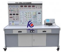 FCDG-1型電工技術實驗裝置