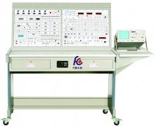  FCDZ-1型電子學綜合實驗裝置