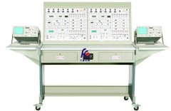 FCDZ-1A型模擬電子電路實驗裝置