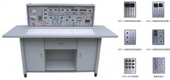 GSY-740型高級電工實(shí)驗(yàn)室成套設(shè)備