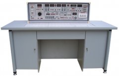GSY-740A 高級模電、數(shù)電實(shí)驗(yàn)室成套設(shè)備