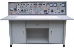GSY-740D 高級電工、模電、數(shù)電、電力拖動(帶直流電機(jī))實(shí)驗(yàn)室成套設(shè)備
