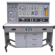 GSY-740E型 電力拖動（工廠電氣控制）實(shí)驗(yàn)裝置