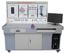   FCS-06BPLC可編程控制器實(shí)訓(xùn)裝置（西門子）