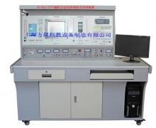 FC-PLC1F可編程自動(dòng)化控制綜合實(shí)訓(xùn)裝置