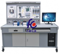 FCX-02C型 PLC可編程控制器變頻調(diào)速綜合實(shí)訓(xùn)裝置