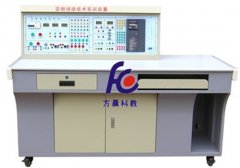 FCPIN -01A型變頻調(diào)速技術(shù)實(shí)訓(xùn)裝置