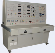 FCDD-1型電力電子實(shí)驗(yàn)實(shí)訓(xùn)裝置