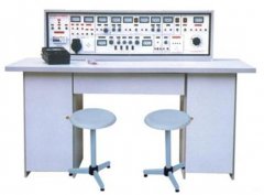 FC-18C型通用電工電子實(shí)驗(yàn)室設(shè)備
