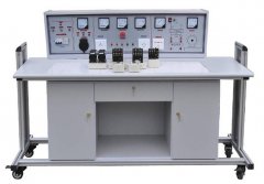 XDT-18A通用電力拖動實驗室成套設(shè)備