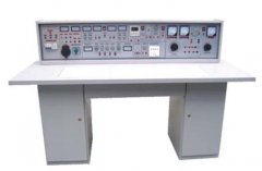 FC-18E通用電工、電子、電力拖動（帶直流電機(jī)）四合一實(shí)驗(yàn)室設(shè)備