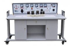 XDT-18B通用電力拖動實(shí)驗(yàn)室成套設(shè)備(帶直流電機(jī)實(shí)驗(yàn))
