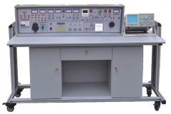 FC-19A通用智能型電工實(shí)驗(yàn)臺