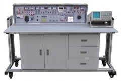 FC-19C通用智能型電工電子實(shí)驗(yàn)臺