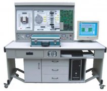 FCS-01BPLC可編程控制系統、單片機實驗開發(fā)系統、自動控制原理綜合實驗裝置