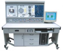 FCS-01CPLC可編程控制系統、微機接口及微機應用綜合實驗裝置
