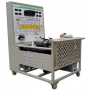 電控柴油發(fā)動機實訓(xùn)臺（寶來TDI）