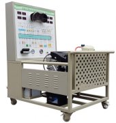 電控汽油發(fā)動機運行實訓(xùn)臺(豐田卡羅拉2ZR)