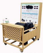 電控汽油發(fā)動機運行實訓(xùn)臺(現(xiàn)代起亞K5)