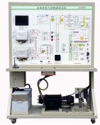 FC-XNYQC-10電動(dòng)車實(shí)訓(xùn)臺(tái)(含電池管理系統(tǒng)）