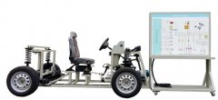 FC-XNYQC-40B新能源汽車師生創(chuàng)新實(shí)訓(xùn)平臺(tái)