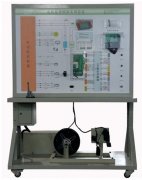 FC-XNYQC-11電機(jī)原理模擬實(shí)訓(xùn)臺(tái)