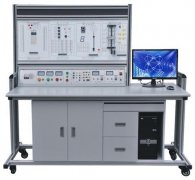  FCS-06型PLC可編程控制器實驗裝置（三菱） 