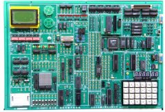  FC-598PCI現(xiàn)代單片機 、微機、EDA綜合實驗開發(fā)系統(tǒng)