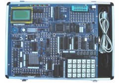 FC-8086K微機原理與接口實驗儀