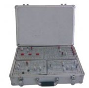FC-1032通信原理綜合實驗箱（模塊化）