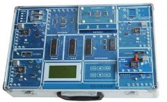 FC-1121新型程控交換實驗平臺系統(tǒng)