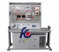 FC-AE1樓宇工程對講及門禁系統(tǒng)實訓裝罝