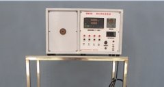 FCR038 熱電偶標(biāo)定實(shí)驗(yàn)臺(tái)