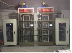 FC-DT081A型電梯控制技術(shù)綜合實(shí)訓(xùn)裝置（二座四層電梯、仿真實(shí)物）