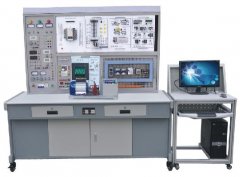FC-03A型工業(yè)自動化綜合實訓裝置