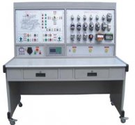 FC-Z3040B型搖臂鉆床電氣技能實訓考核裝置