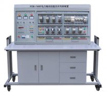 FCXK-745DT型電力拖動技能實(shí)訓(xùn)裝置