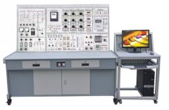 FCJS-01型電工技師技能實訓(xùn)考核裝置