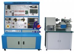 FC-21T3數(shù)控車床電氣控制與維修實(shí)訓(xùn)臺(tái)