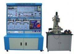 FC- HNC-21M3數(shù)控銑床電氣控制與維修實(shí)訓(xùn)臺(tái)
