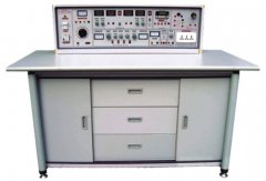 FCXK-745電子技能實訓(xùn)與考核實驗室成套設(shè)備