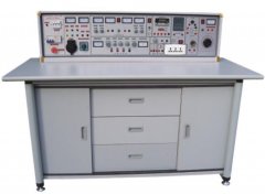 FCXK-745A電工電子技能實訓(xùn)與考核實驗室成套設(shè)備