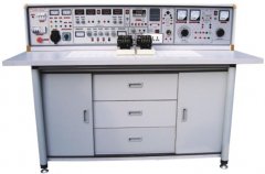 FCXK-745C電工電子電拖（帶直流電機）技能實訓(xùn)與考核實驗室成套設(shè)備