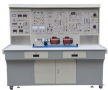 FCDD-2型電力電子技術(shù)與自動控制系統(tǒng)實(shí)驗(yàn)實(shí)訓(xùn)裝置