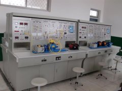 FCDD-1B型電力電子及電機(jī)控制技術(shù)實(shí)訓(xùn)裝置
