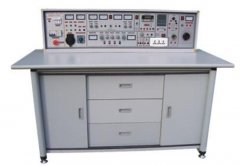 FCXK-745電工技能實(shí)訓(xùn)與考核實(shí)驗(yàn)室成套設(shè)備 