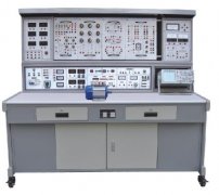 FCY-528立式電工實(shí)驗(yàn)臺